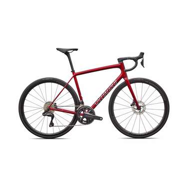 2026 Specialized Aethos 2 Pro - Shimano Ultegra Di2