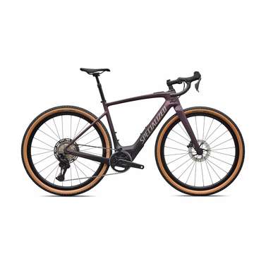 2026 Specialized Turbo Creo 2 Expert - Shimano GRX Di2