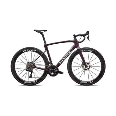 2026 Specialized S-Works Roubaix SL8 - Dura-Ace Di2