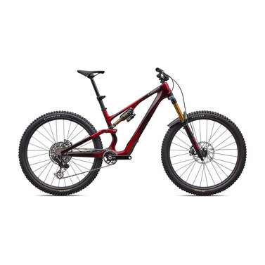 2026 Specialized S-Works Stumpjumper 15 EVO