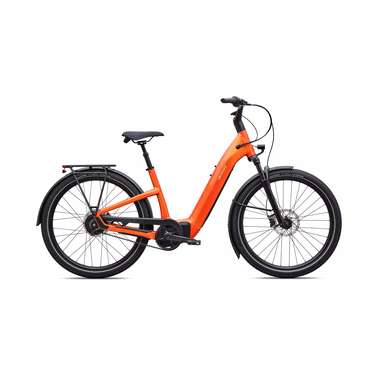 2027 Specialized Turbo Como 4.0 IGH