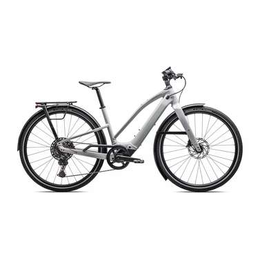 2026 Specialized Turbo Vado SL 2 5.0 Step-Through EQ