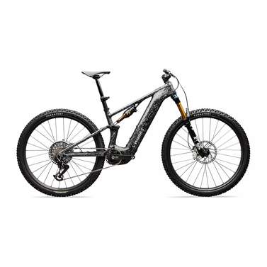 2026 Specialized S-Works Turbo Levo R