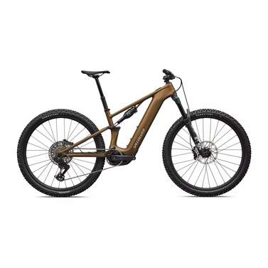 2026 Specialized Turbo Levo R Comp