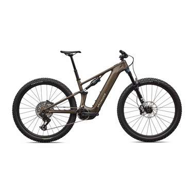 2026 Specialized Turbo Levo R Comp