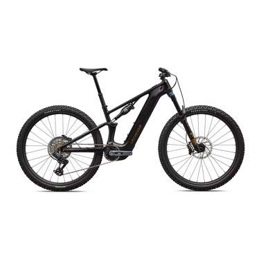 2026 Specialized Turbo Levo R Expert
