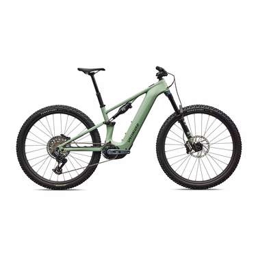 2026 Specialized Turbo Levo R Expert