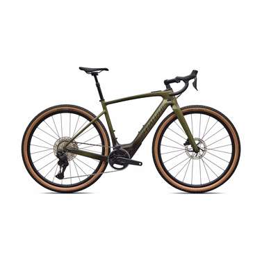 2027 Specialized Turbo Creo 2 Comp
