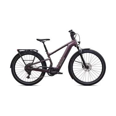 2027 Specialized Turbo Vado 3 4.0
