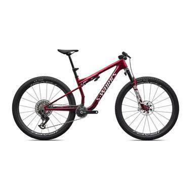 2027 Specialized S-Works Epic 9