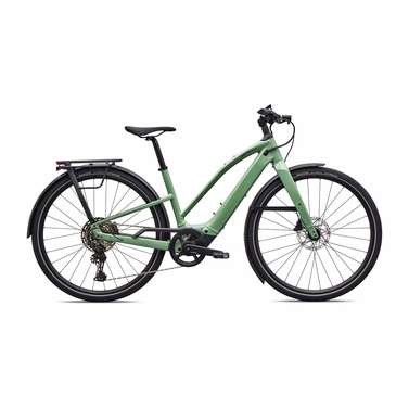 2027 Specialized Turbo Vado SL 2 4.0 Step-Through