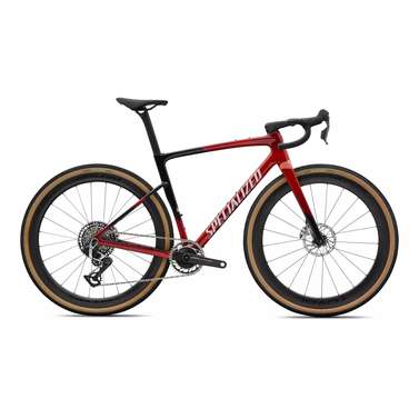 2027 Specialized Crux 5 S-Level