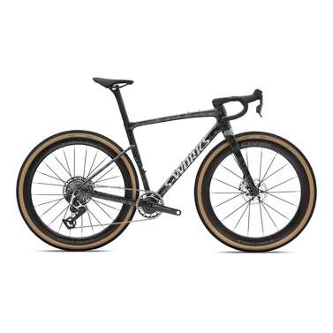 2027 Specialized S-Works Crux 5