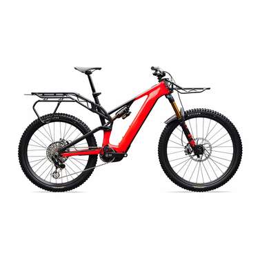 2027 Specialized S-Works Turbo Levo 4 X