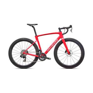 2027 Specialized Roubaix SL8 Pro - SRAM Force AXS