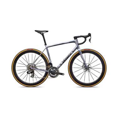 2027 Specialized S-Works Aethos 2 - SRAM Red AXS