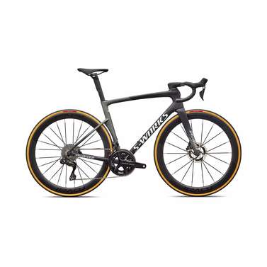 2027 Specialized S-Works Tarmac SL9 - Dura-Ace Di2