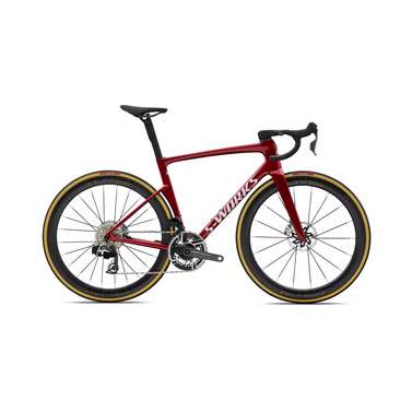 2027 Specialized S-Works Tarmac SL9 - SRAM Red AXS