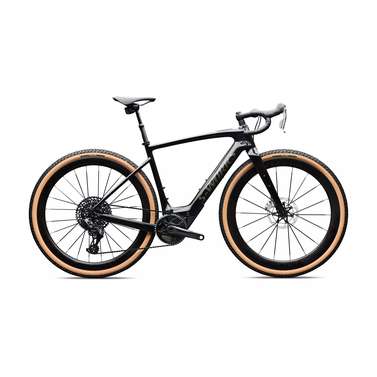 2027 Specialized S-Works Turbo Creo 2