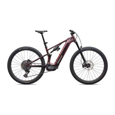 2027 Specialized Turbo Levo R Pro