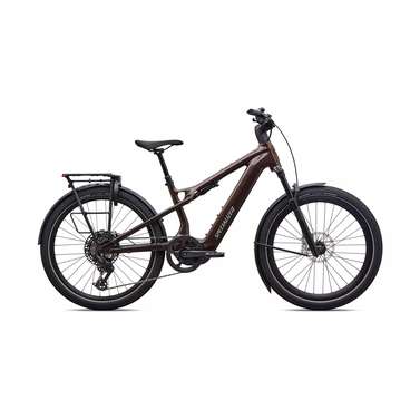 2027 Specialized Turbo Vado 3 X 5.0