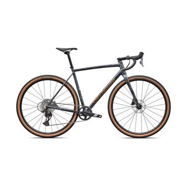 2027 Specialized CruX DSW Comp