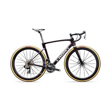 2027 Specialized S-Works Roubaix SL8 - SRAM Red AXS