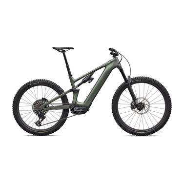 2027 Specialized Turbo Levo 4 Pro