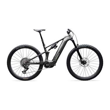2027 Specialized S-Works Turbo Levo R