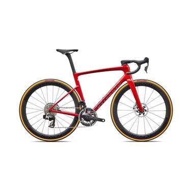 2027 Specialized S-Level Tarmac SL9 - SRAM Red AXS