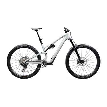 2027 Specialized S-Works Stumpjumper 15 EVO