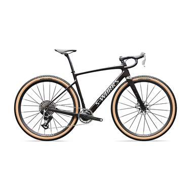 2027 Specialized S-Works Diverge 4