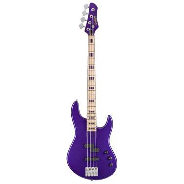Spector Icon NC-4 Frank Bello Signature Model Electric Bass Guitar