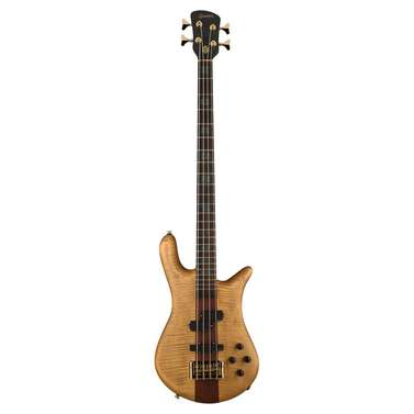 Spector Euro 4 Rex Brown Signature Model Electric Bass Guitar