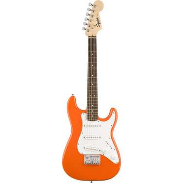 Squier FSR Mini Stratocaster Laurel Fingerboard
