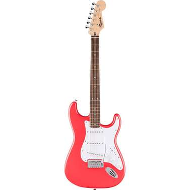 Limited Edition Squier Sonic Stratocaster Laurel Fingerboard