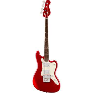 Squier Limited Edition Paranormal Rascal Bass HH