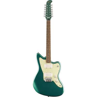 Squier Limited Edition Paranormal Jazzmaster XII