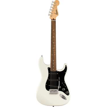 Squier FSR Squier Sonic Stratocaster Laurel Fingerboard