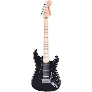 Squier Affinity Series Stratocaster Junior HSS Maple Fingerboard