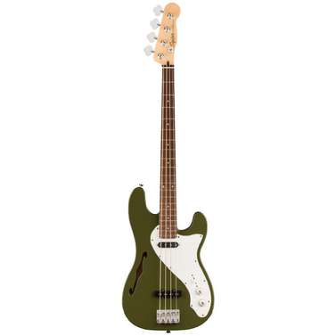 Squier Paranormal Precision Bass Thinline SJ