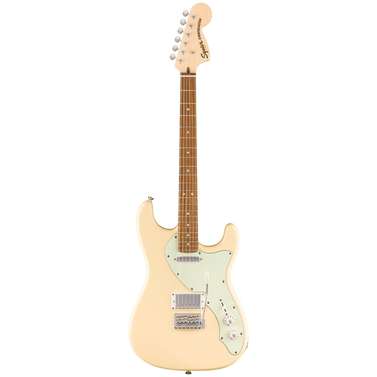 Squier Paranormal Stratocaster Deluxe