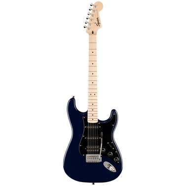 Squier Sonic Stratocaster HSS Maple Fingerboard (Midnight Blue)