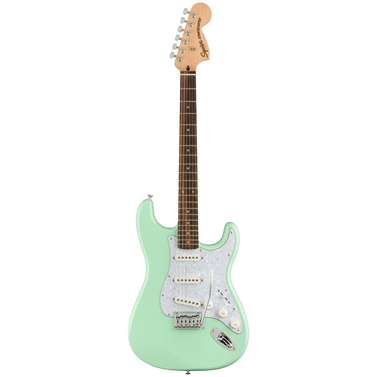 Squier FSR Affinity Series Stratocaster (Surf Green)