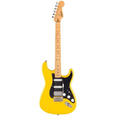 Squier FSR Classic Vibe 50s Stratocaster HSS Maple Fingerboard (Graffiti Yellow)