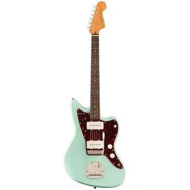 Squier FSR Classic Vibe '60s Jazzmaster (Surf Green)