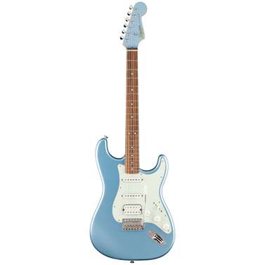 Squier FSR Classic Vibe 60s Stratocaster HSS (Ice Blue Metallic)