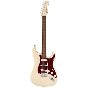 Squier FSR Classic Vibe 60s Stratocaster (Olympic White)