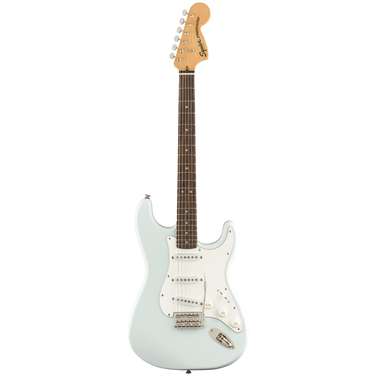 Squier FSR Classic Vibe '70s Stratocaster (Sonic Blue)