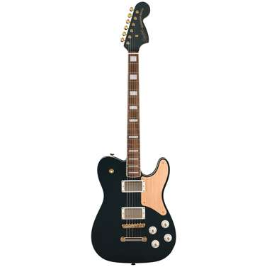 Squier FSR Limited Edition Troublemaker Telecaster Deluxe (Cadillac Green)